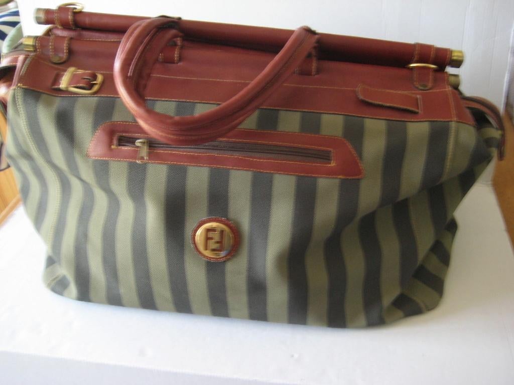 Grote reistas, Ophalen, 40 tot 60 cm, Gebruikt, 20 tot 30 cm