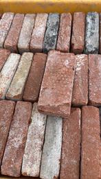 Wienerberger Rustica oude veldsteen, Bricolage & Construction, Enlèvement, Comme neuf