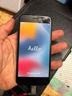 Iphone 7 - 128 gb, Telecommunicatie, Mobiele telefoons | Apple iPhone, Ophalen of Verzenden, 128 GB, IPhone 7