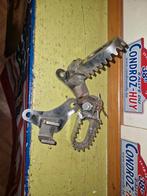 Jeux de repose pied neuf moto, Motos, Enlèvement, Neuf