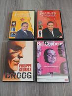 Dvd, Cd's en Dvd's, Ophalen