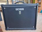 Solid state combo gitaarversterker Boss Katana 50 MKII, Musique & Instruments, Enlèvement, Comme neuf, Guitare, 50 à 100 watts