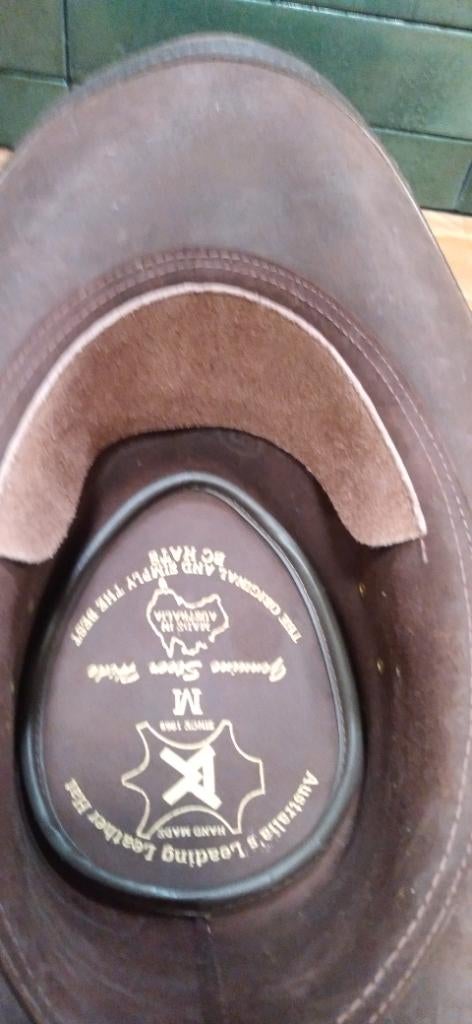 Hoed, Kleding | Heren, Hoeden en Petten, Ophalen, Zo goed als nieuw, Hoed