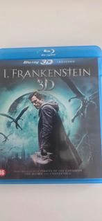 BR - I, Frankenstein 3D/2D, Enlèvement ou Envoi, Comme neuf, Science-Fiction et Fantasy