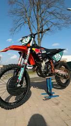 Ktm 250 4t, Fietsen en Brommers, Ophalen