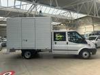Ford Transit Double Cab 2009 ! 79 000 km !, Achat, Entreprise, Boîte manuelle, Diesel