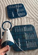 Angelcare, Kinderen en Baby's, Babyfoons, Ophalen, Zo goed als nieuw