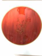 Grote vintage schaal, Enlèvement