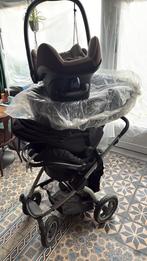 3 in 1 maxi cosi buggy, Enlèvement, Utilisé