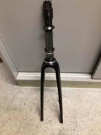 Voorvork carbon s works sl6, Fietsen en Brommers, Fietsonderdelen, Ophalen, Gebruikt, Voorvork