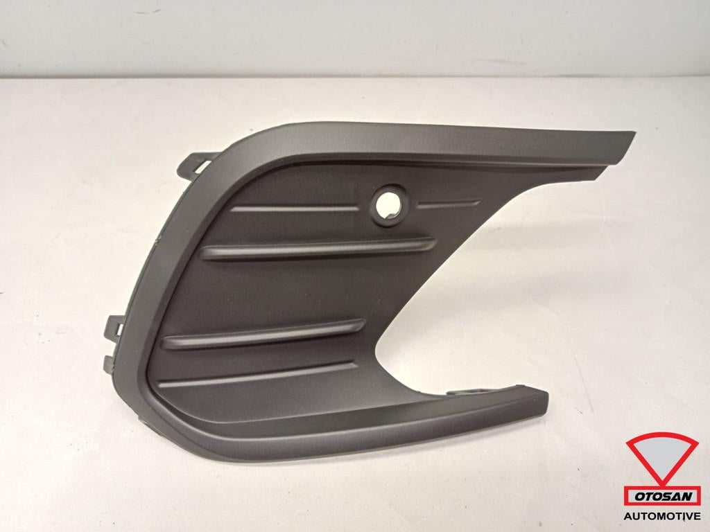 Cache de feu antibrouillard de calandre de pare-chocs droit, Autos : Pièces & Accessoires, Carrosserie & Tôlerie, Neuf, Pare-chocs