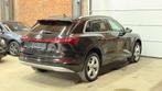 Audi e-tron 50 quattro Navi Led Garantie, Autos, Entreprise, Carnet d'entretien, 5 portes, 3040 kg