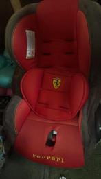 Autostoel Ferrari, Enfants & Bébés, Sièges auto, Enlèvement