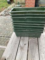 Bloembakken, Ophalen, Zo goed als nieuw