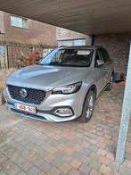 Zilver MG EHS 1,5 T-GDI, Cuir, Argent ou Gris, Achat, 4 portes