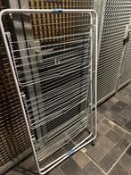 Étendoir grand robuste, Enlèvement, Comme neuf