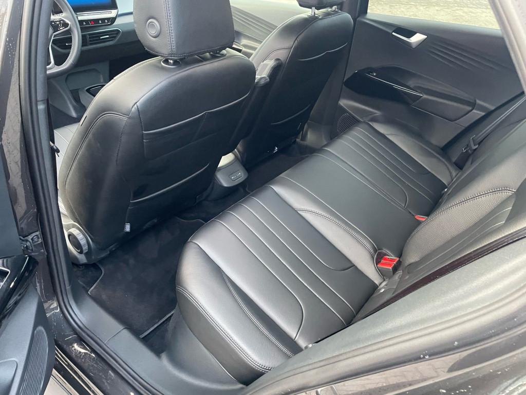 Volkswagen ID.3 Pro Performance 150 kW (bj 2023, automaat), Auto's, Automaat, Gebruikt, ID.3, 5 deurs