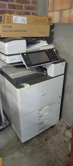 printer Ricoh, Ophalen, Gebruikt, Scannen, Printer