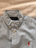 Hemd ralph lauren, Enfants & Bébés, Vêtements enfant | Taille 128, Enlèvement, Comme neuf, Garçon