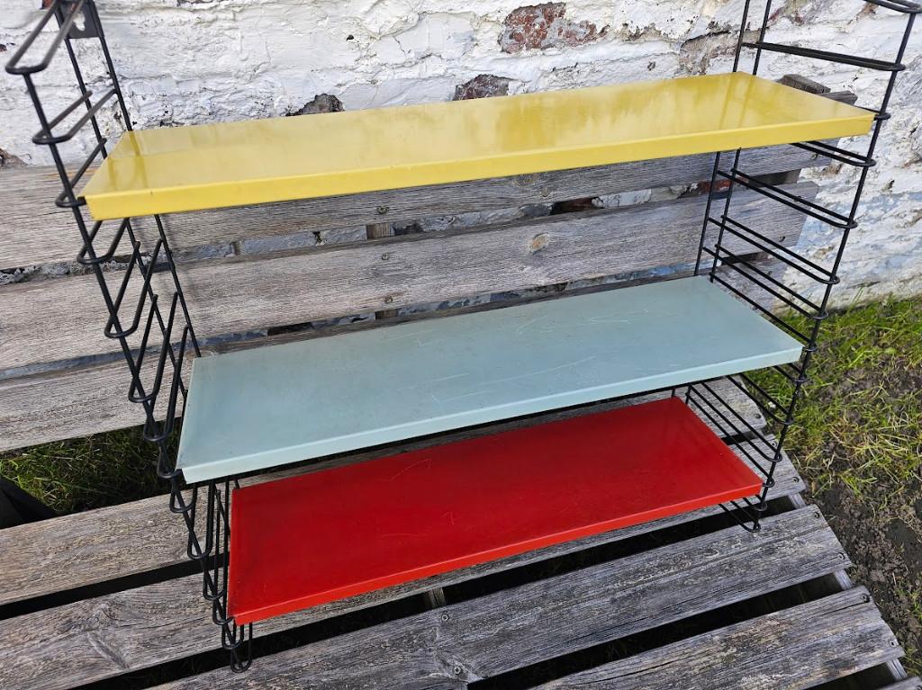 étagère à tomates vintage années 60, Maison & Meubles, Accessoires pour la Maison | Étagères murales & Rayons de bibliothèque
