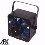 3 in 1 Licht effect beam. strobe en multi-point laser effect, Muziek en Instrumenten, Ophalen of Verzenden, Nieuw, Laser