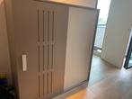 Kinderkleerkast met schuifdeuren, Ophalen, Zo goed als nieuw