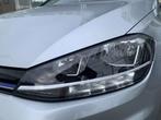 Volkswagen Golf 1.5 TSI ESSENCE + CNG / Boite Auto/ GPS/ Car, Auto's, Stof, Euro 6, 4 cilinders, CNG (Aardgas)