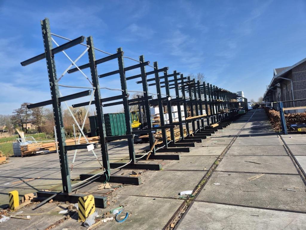 ZWARE DRAAGARMSTELLINGEN – DIRECT BESCHIKBAAR, Enlèvement