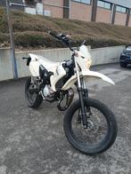 Mbk x limit, Ophalen, 6 versnellingen, Gebruikt, Klasse B (45 km/u)