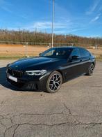 BMW 520d M-sportpakket - 2020, Automaat, Euro 6, Diesel, Particulier