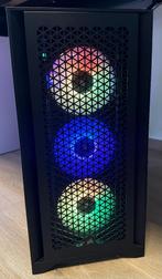 PC Gaming, Computers en Software, Desktop Pc's, Ophalen, Le pc est monté avec différentes marques, 32 GB, Zo goed als nieuw