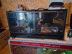Nieuwe alurack terrarium black, Dieren en Toebehoren, Ophalen of Verzenden