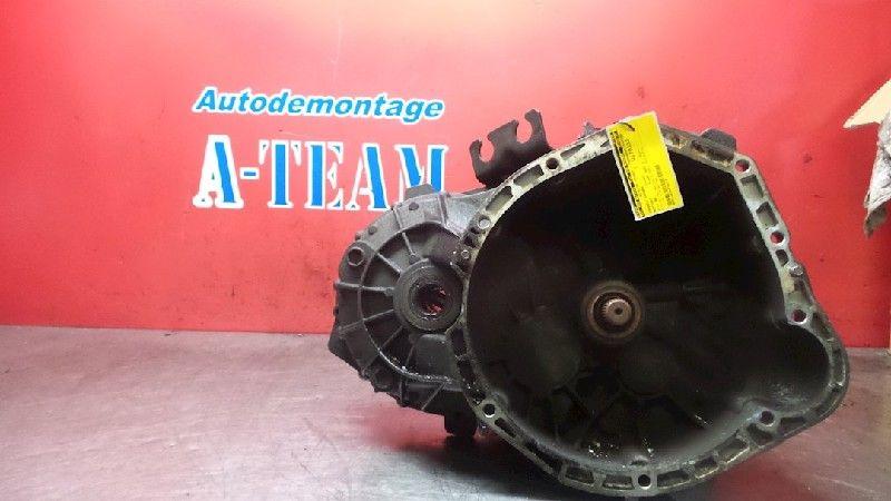 BOITE DE VITESSES MANUELLE ABS Mercedes-Benz Vito (638.1/2), Utilisé, Mercedes-Benz