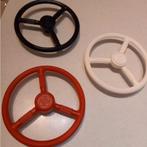 MG Morrelet Guérineau stuurwiel VAP trapauto, Antiek en Kunst, Antiek | Speelgoed, Verzenden