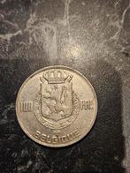 100 fr 1948, Enlèvement ou Envoi