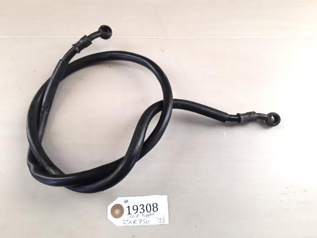 ZXR750 1993 - 1996 Kawasaki Leiding D1-36284, Motos, Pièces | Kawasaki