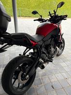Te koop Yamaha Tracer 7, 2 cilinders, Particulier, Meer dan 35 kW, Toermotor