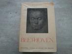 BEETHOVEN EEN KUNST- EN LEVENSBEELD, Enlèvement ou Envoi, Utilisé