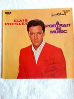 Elvis Presley – A Portrait in Music, Cd's en Dvd's, Ophalen, Gebruikt