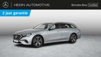 Mercedes-Benz E-Klasse 220 D Break Luxury Line, Argent ou Gris, Entreprise, 5 portes, Automatique
