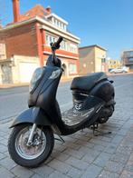 sym mio, Fietsen en Brommers, Scooters | SYM, Ophalen, Zo goed als nieuw