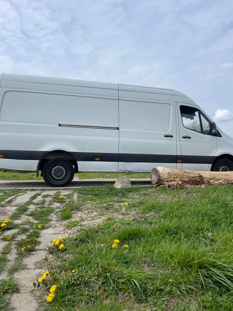 Je recherche emploi(chauffeur livreur), Offres d'emploi