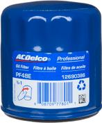 Oliefilters voor Amerikaanse oldtimers, Enlèvement, Neuf, Ford USA