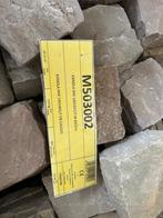 Pavés Kandla 14x14 (environ 3 m2), Bricolage & Construction, Briques, Enlèvement, Neuf, Pierres naturelles