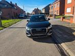 audi, Achat, Noir, 5 portes, 5 places