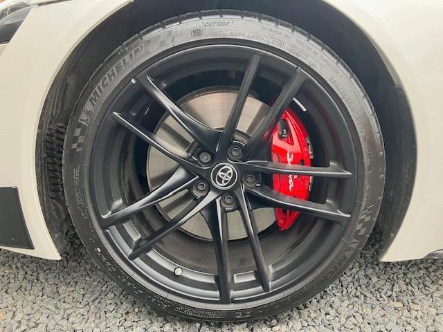 Toyota Supra Fuji Speedway Limited edition, Autos, Toyota, Particulier, Supra, Essence, Euro 6, Automatique, Enlèvement