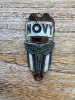 Novy plaatje, Enlèvement ou Envoi, Utilisé, Panneau publicitaire