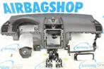 Airbag kit Tableau de bord facelift VW Touran, Enlèvement ou Envoi, Utilisé
