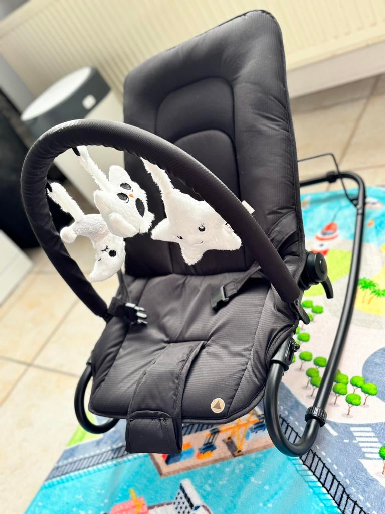 Baby wipstoel / relax, Kinderen en Baby's, Wipstoeltjes, Nieuw, Wipstoel, Topmark, Ophalen