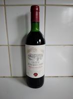 Château Saint-Jacques Calon 1985, Enlèvement